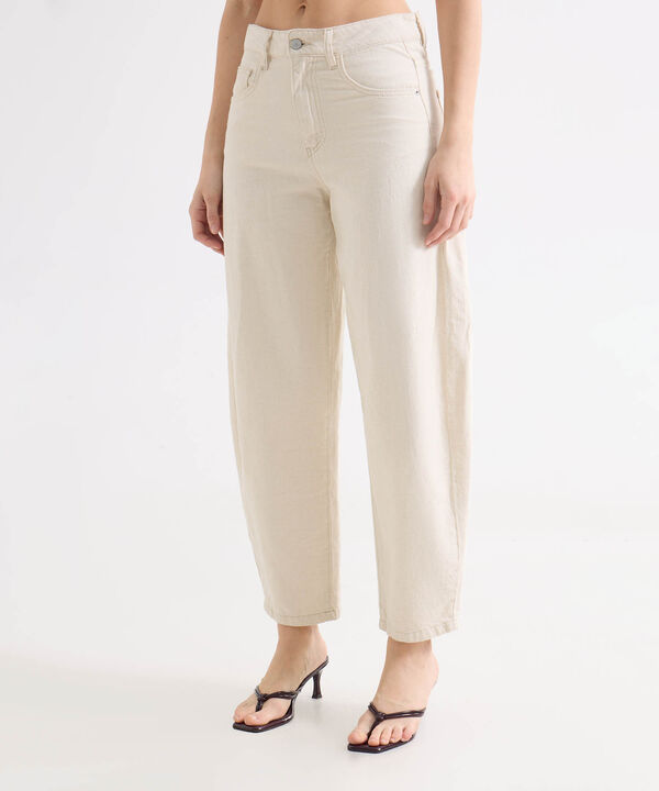 Jeans dama image number null