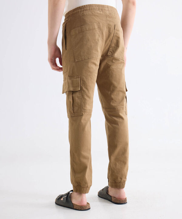 Pantalones para hombre