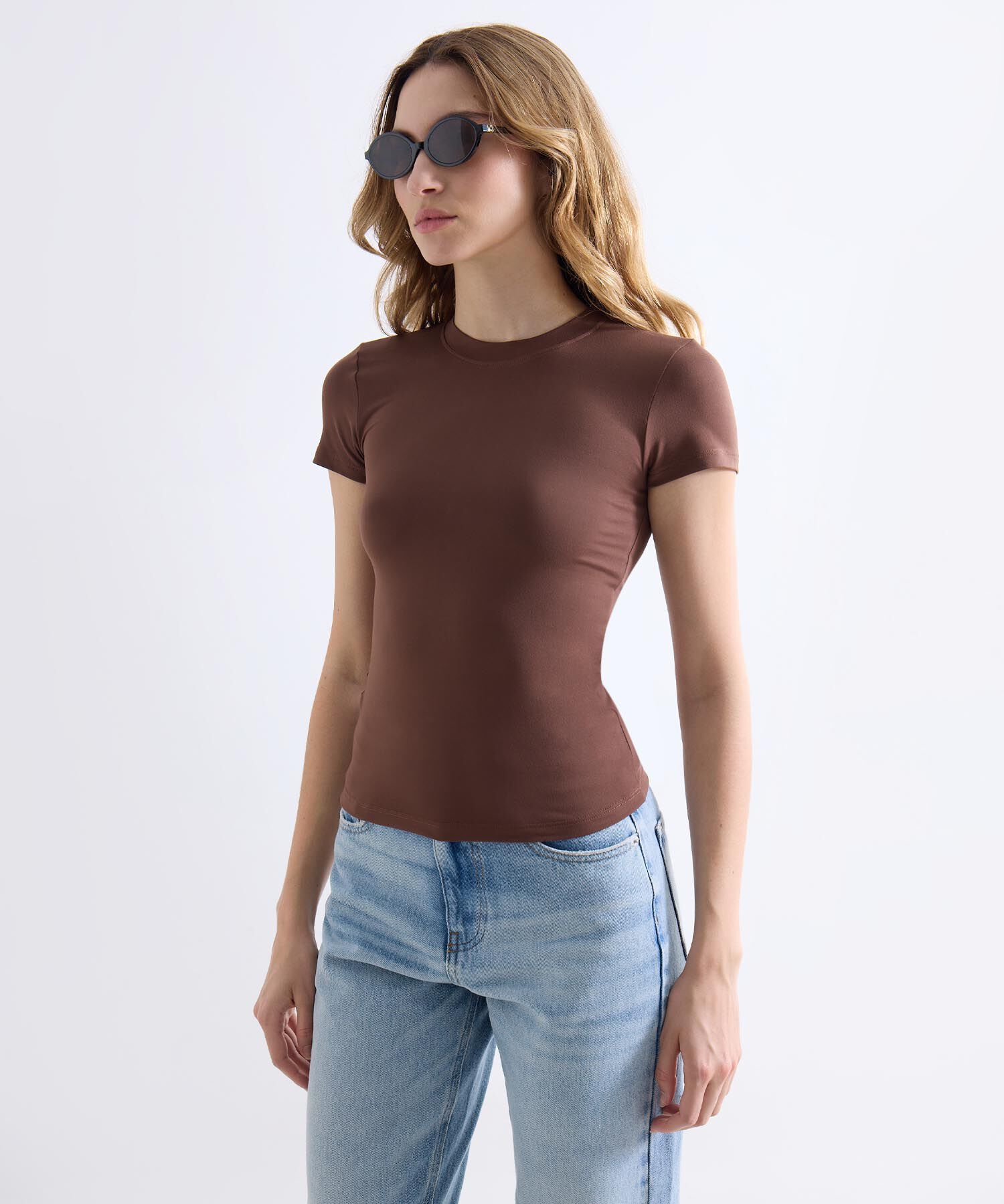 Camisetas Mujer