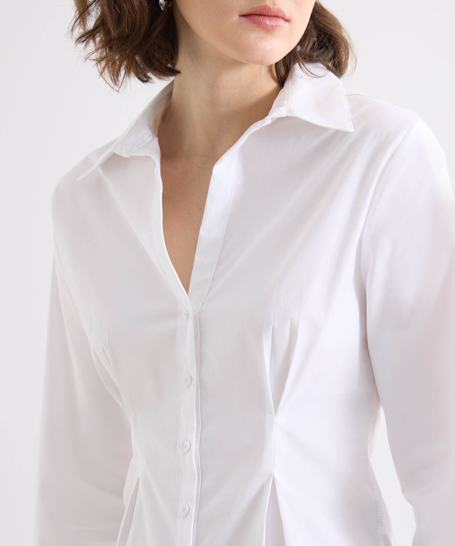 Blusas de moda para mujer