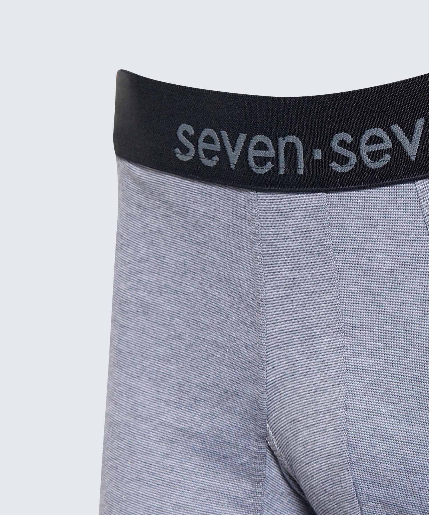 Boxers amplios para hombre