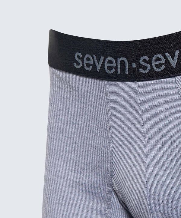 Boxers amplios para hombre