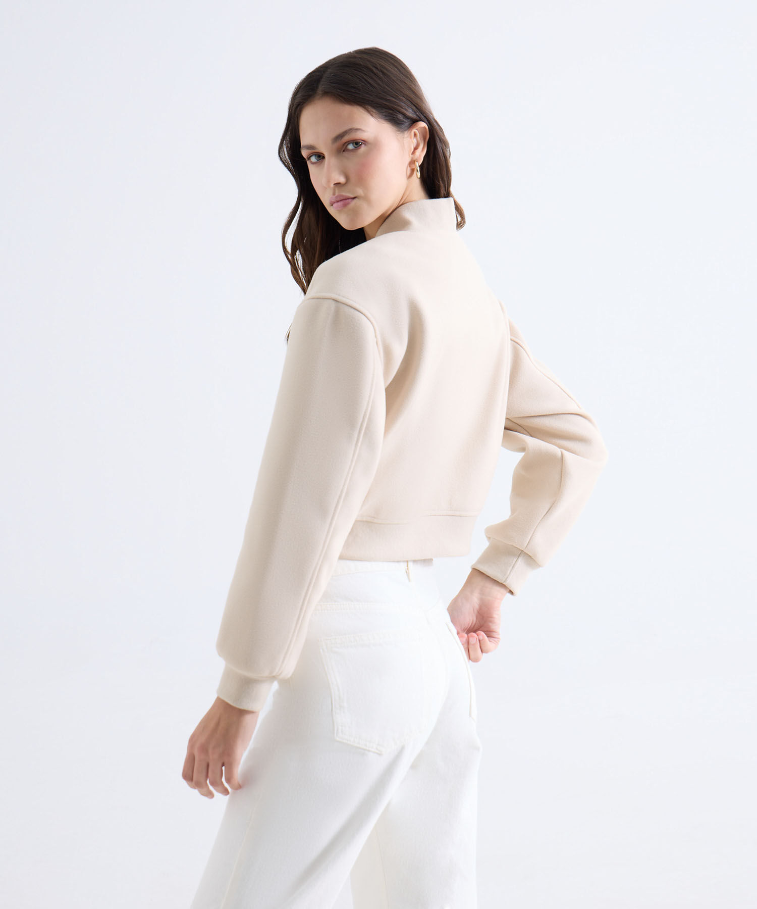 Chaquetas para mujer
