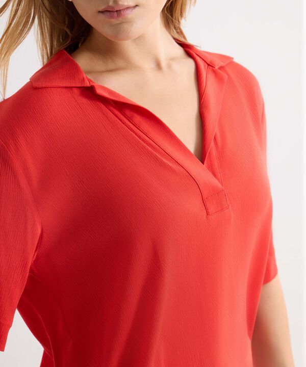 Blusas de moda para mujer