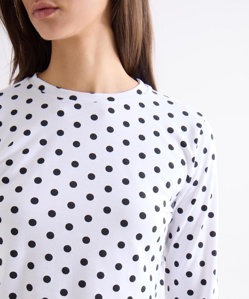 Camiseta para mujer