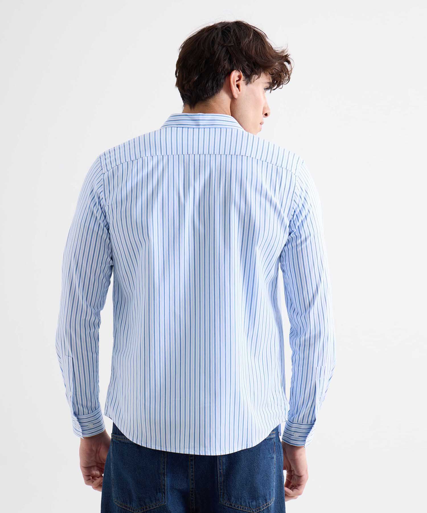 Camisas para hombre