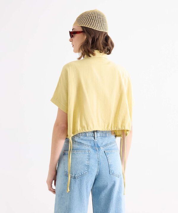 Blusas de moda para mujer image number null