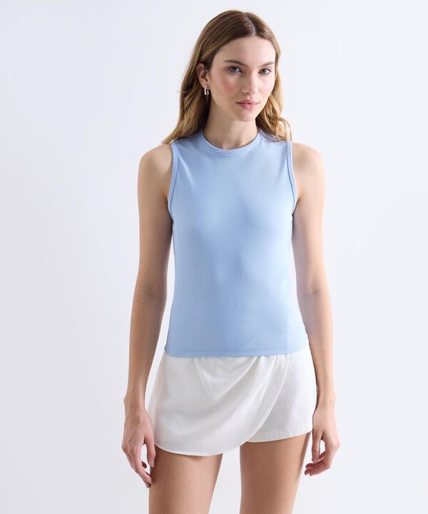 Camisetas Mujer image number null