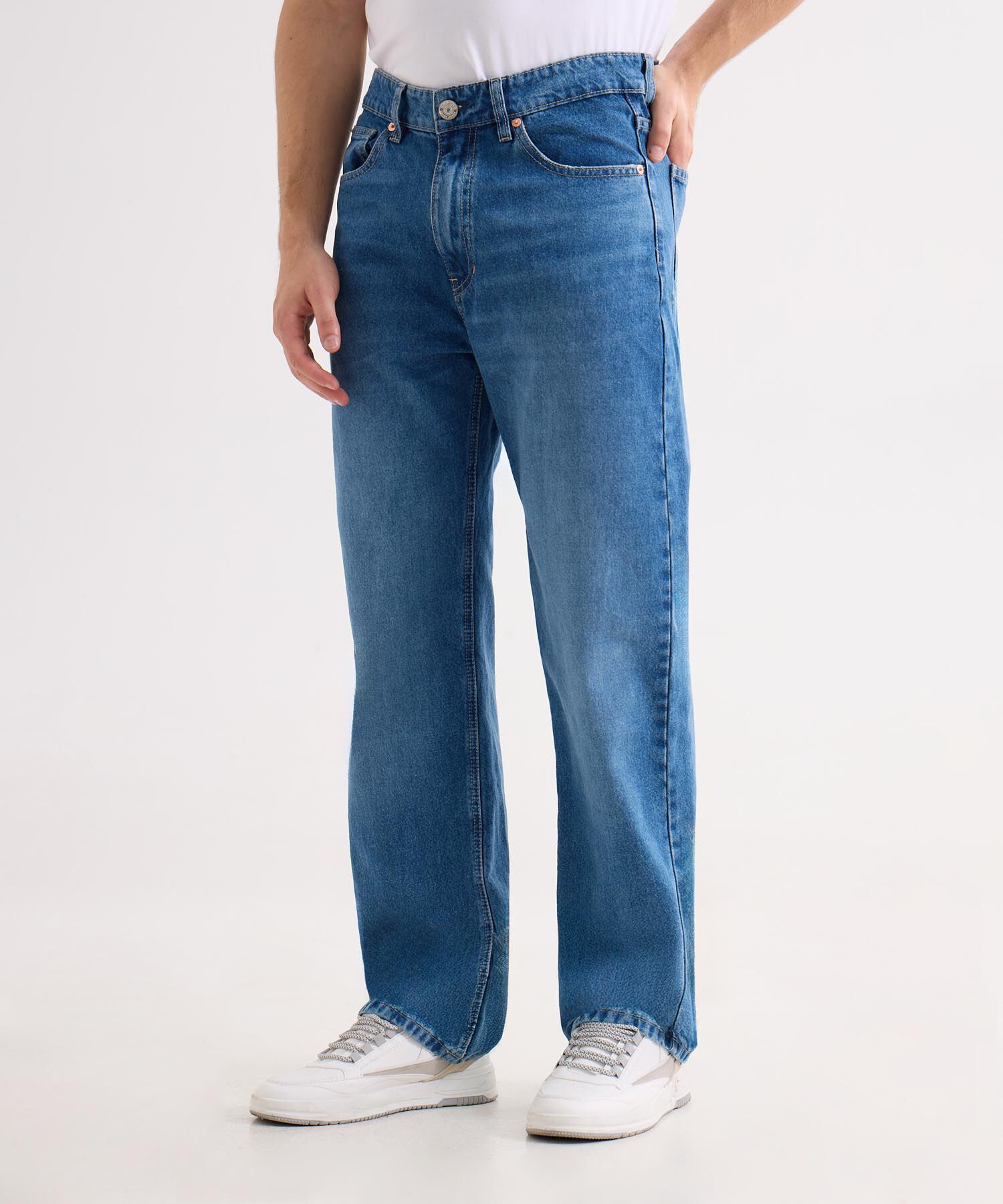 Jeans para hombre
