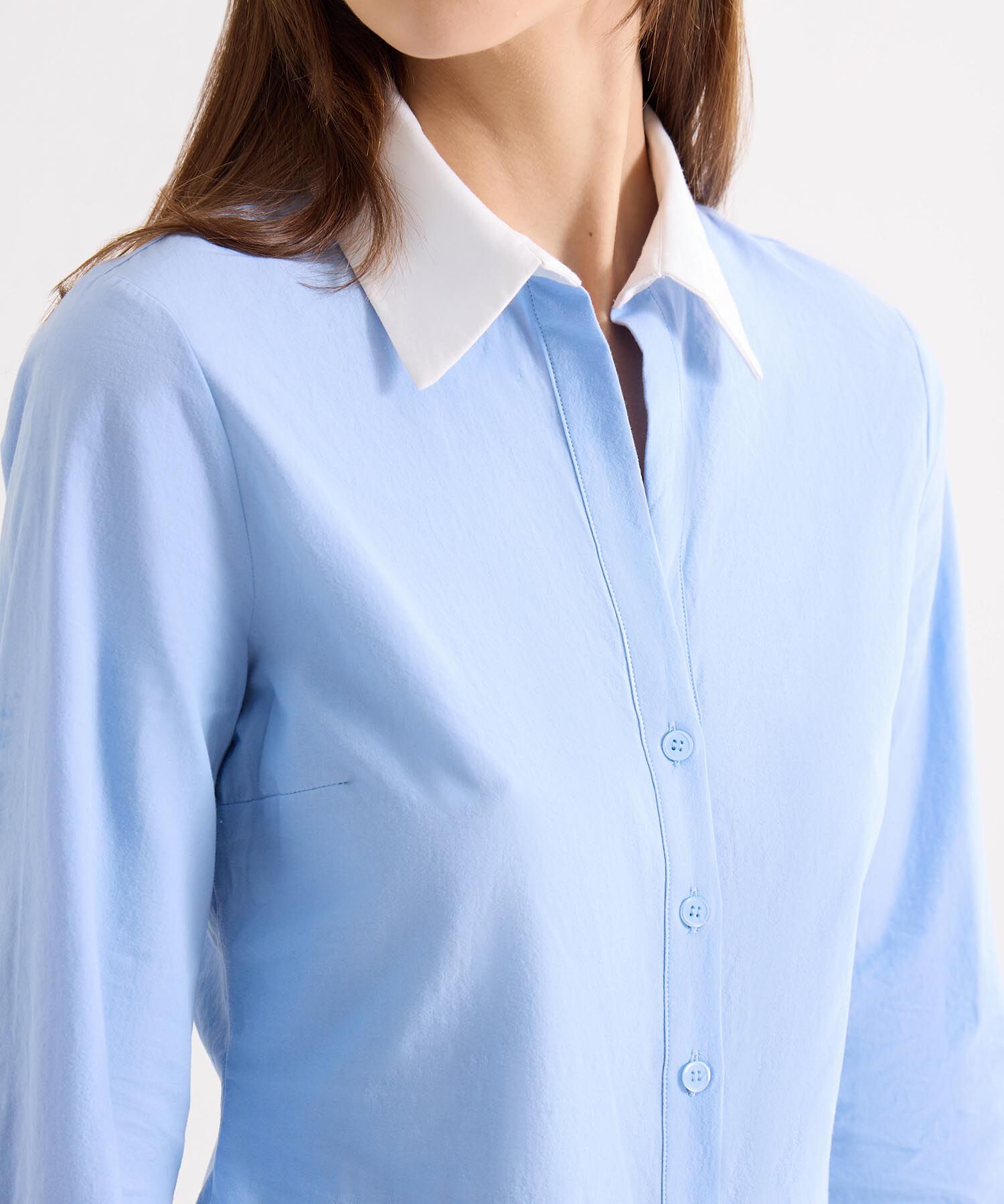 Blusas de moda para mujer