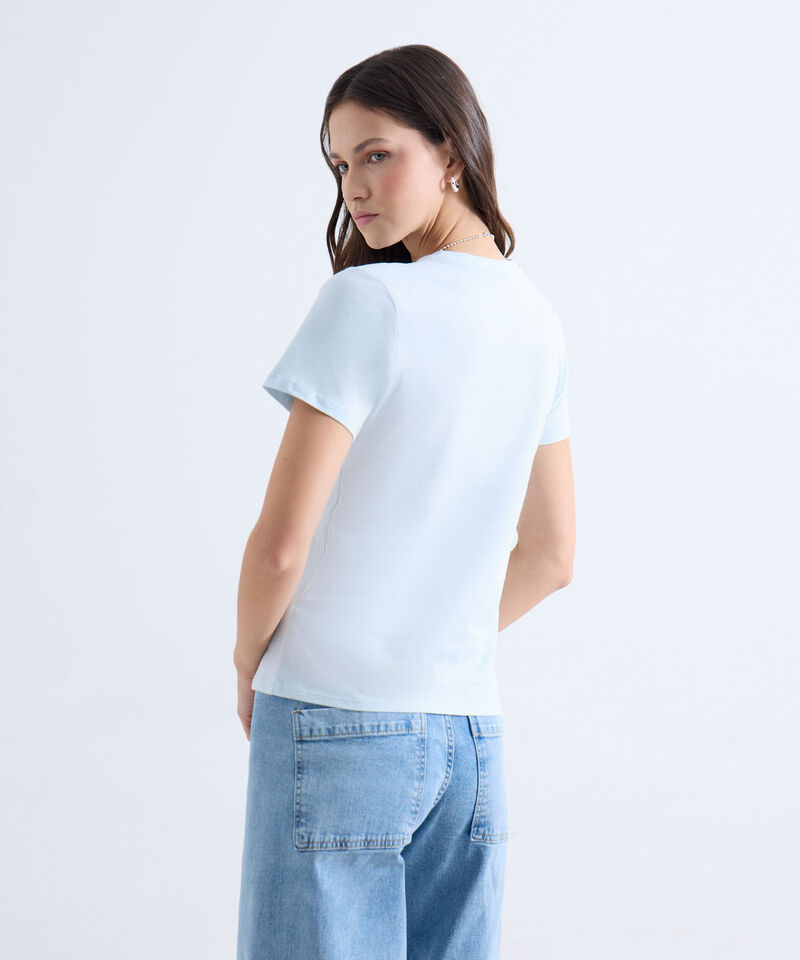 Camisetas Mujer