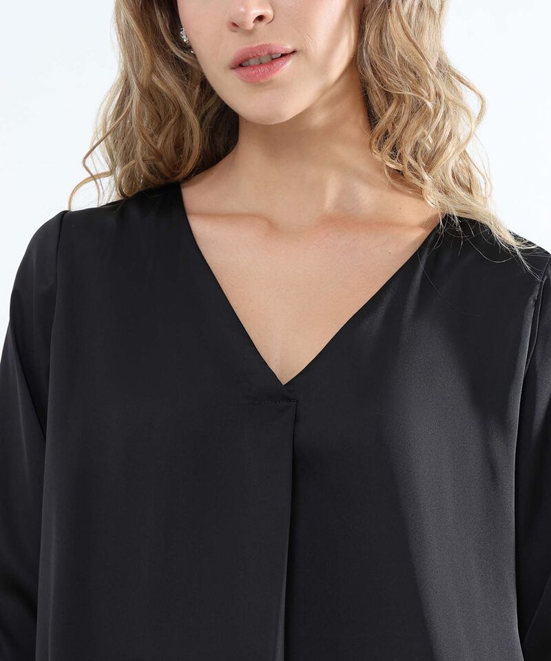 Blusas de moda para mujer