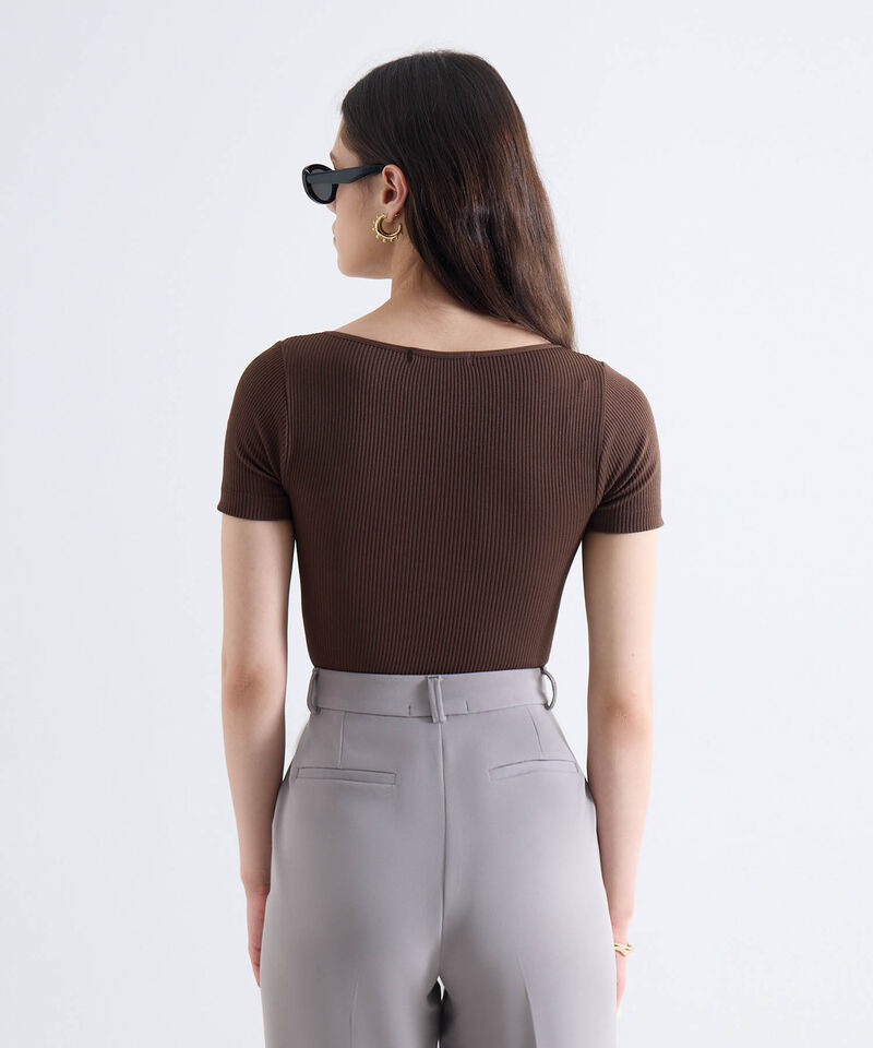 Camisetas Mujer