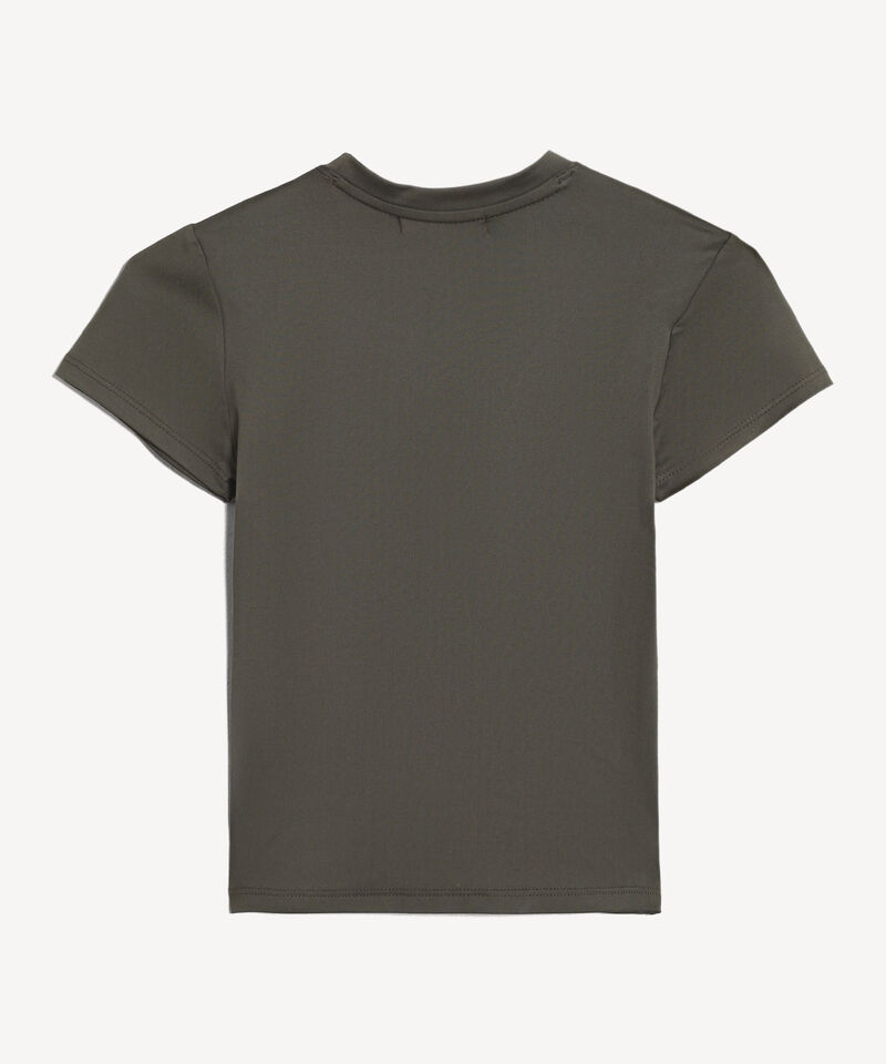 Camisetas Mujer