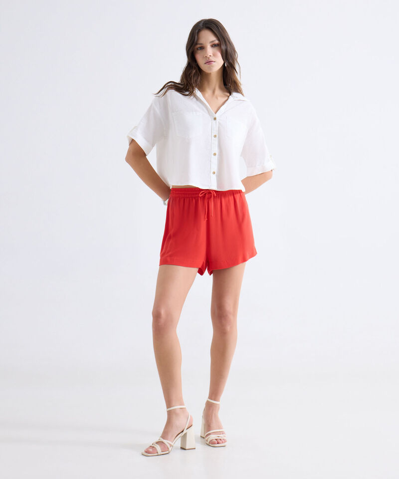 Shorts para mujeres