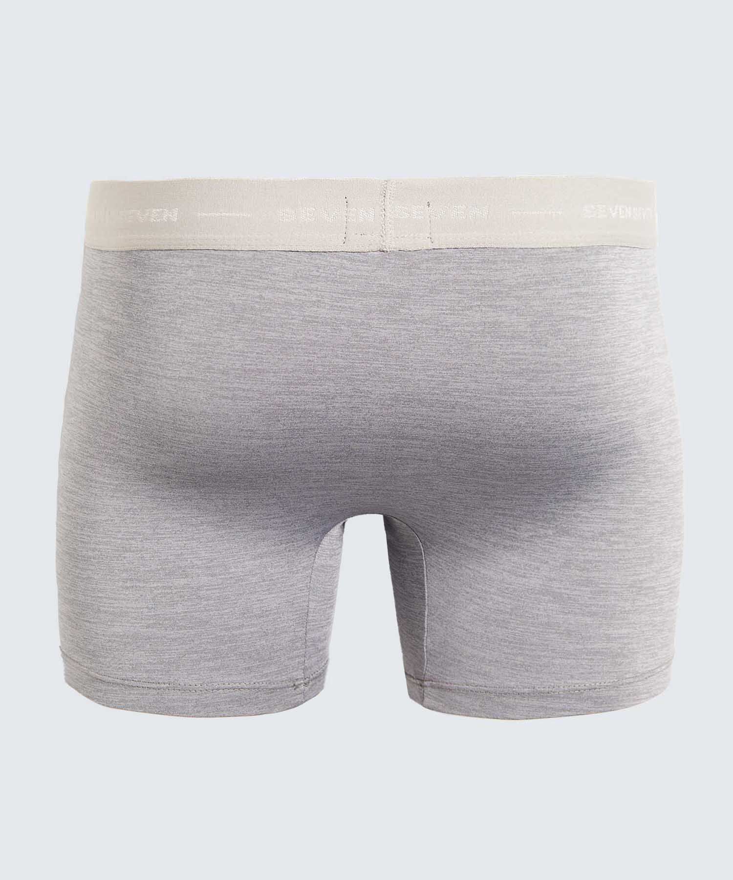 Boxers amplios para hombre