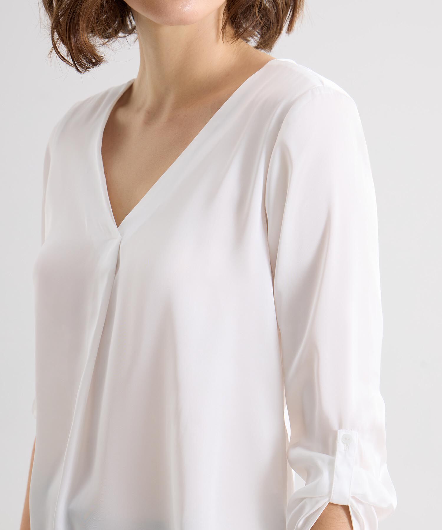 Blusas de moda para mujer