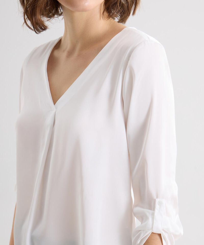 Blusas de moda para mujer