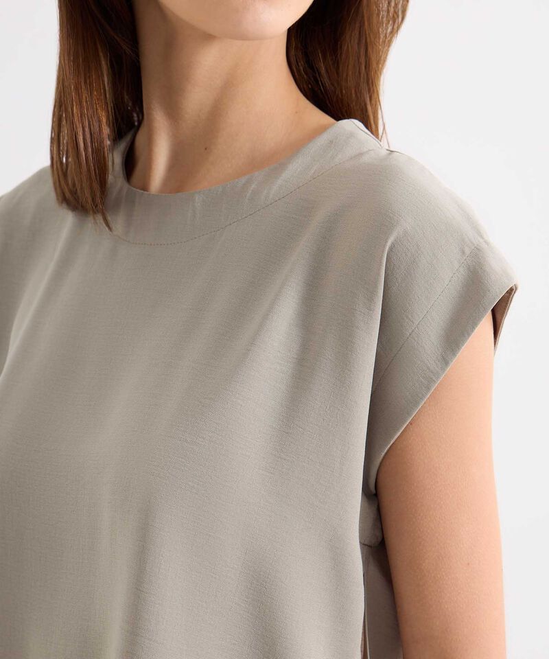 Blusas de moda para mujer