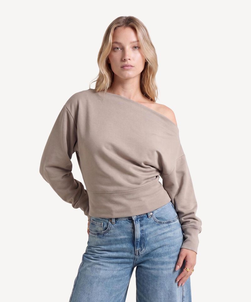Buzo para mujer