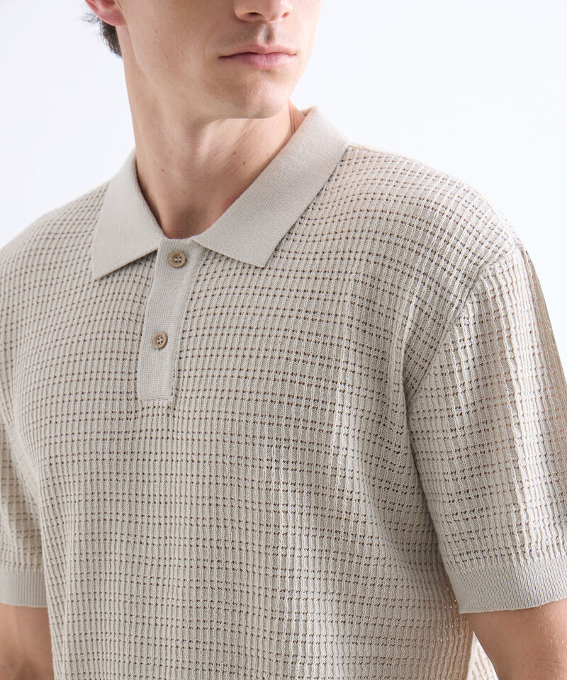 Camisetas polo para hombre