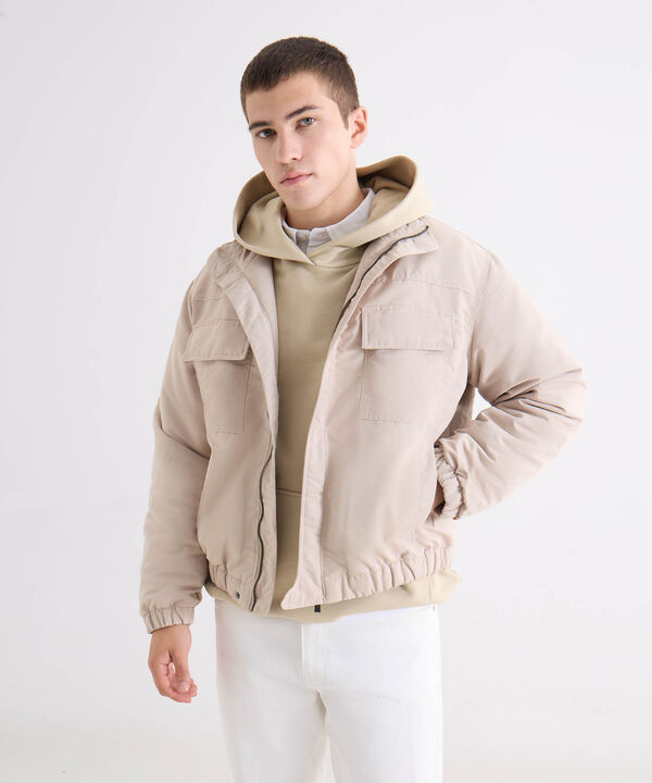 Chaquetas para hombre image number null