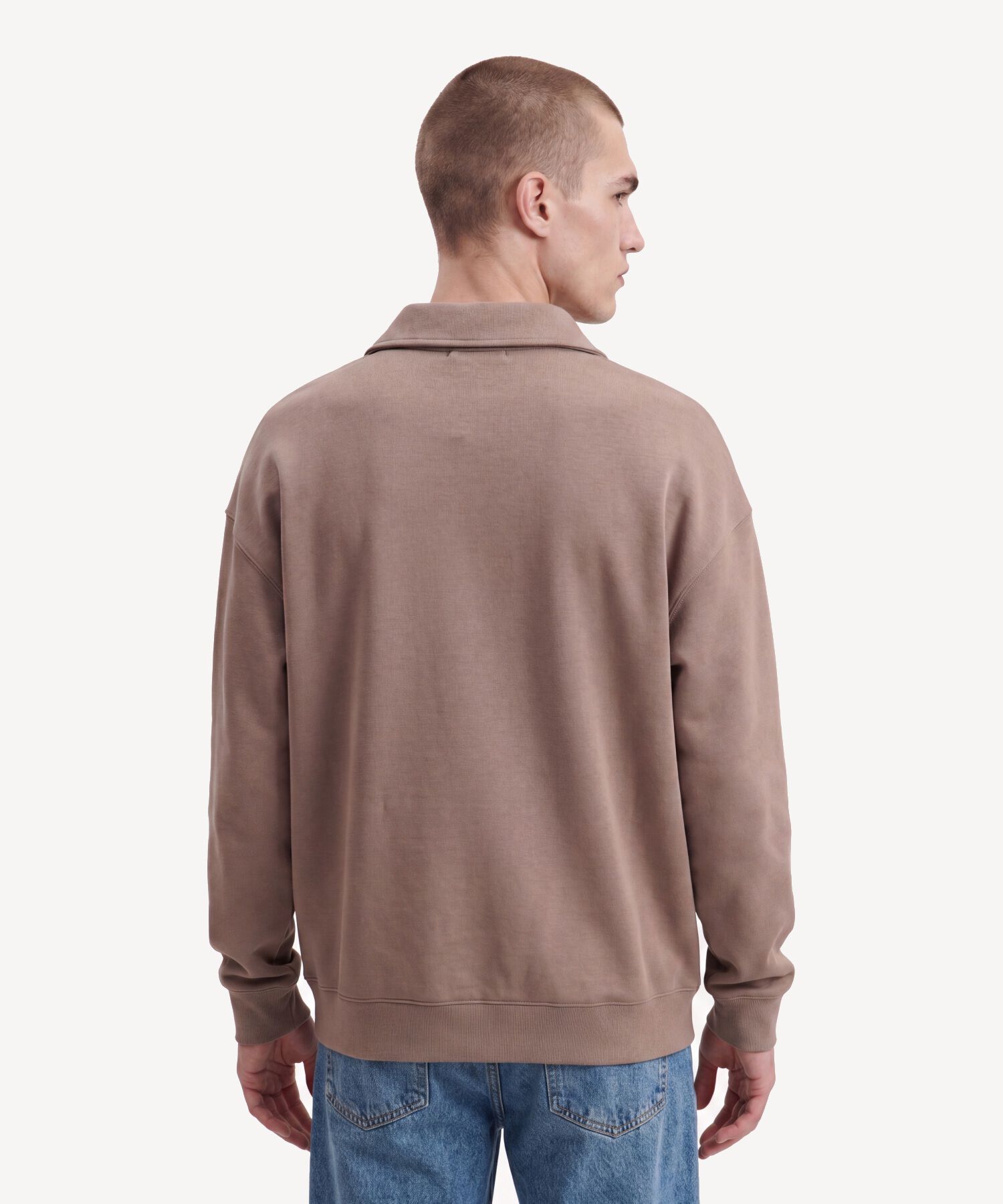 Buzo Para Hombre
