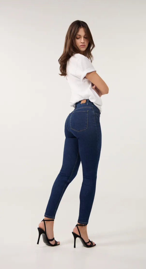 Jeans Para Mujer