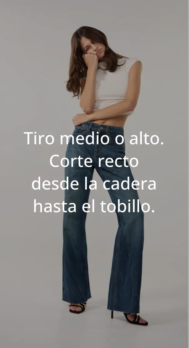 Jeans Para Mujer