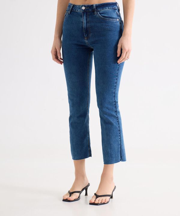 Jeans flare