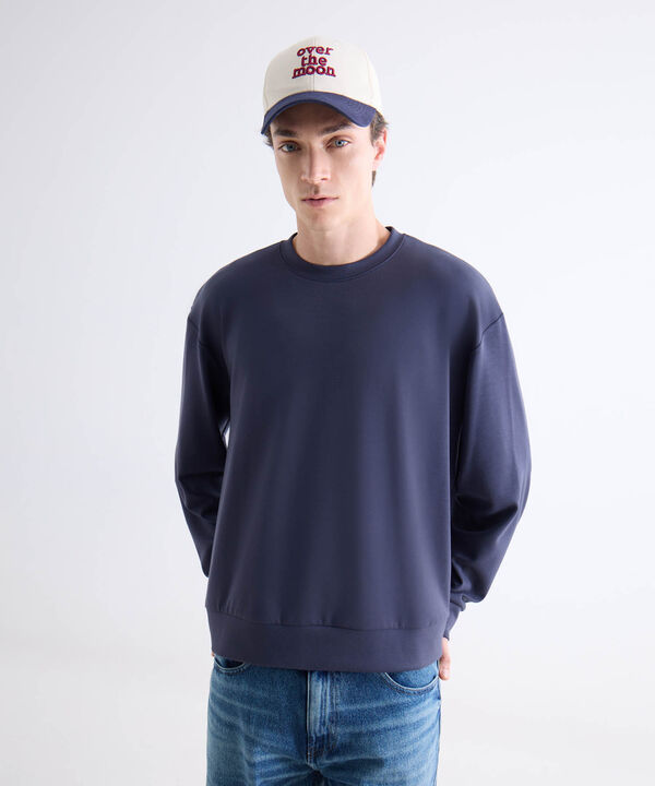 Su&eacute;ters casuales