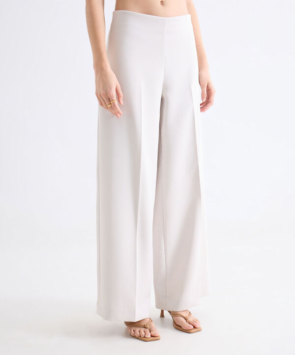 Pantalones de vestir