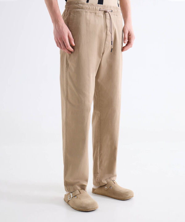 Pantalones jogger