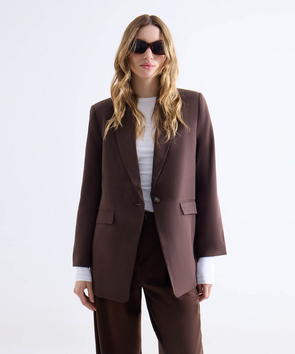 Blazer para mujer
